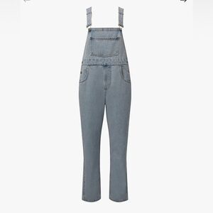 WeWoreWhat Denim Overalls
